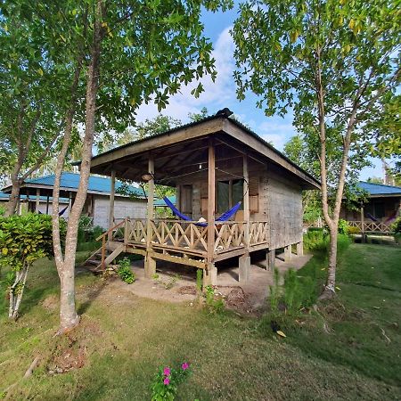 Pulau Palambakbesar Mb Palambak Island Resort Pulau Banyak Aceh Singkil מראה חיצוני תמונה
