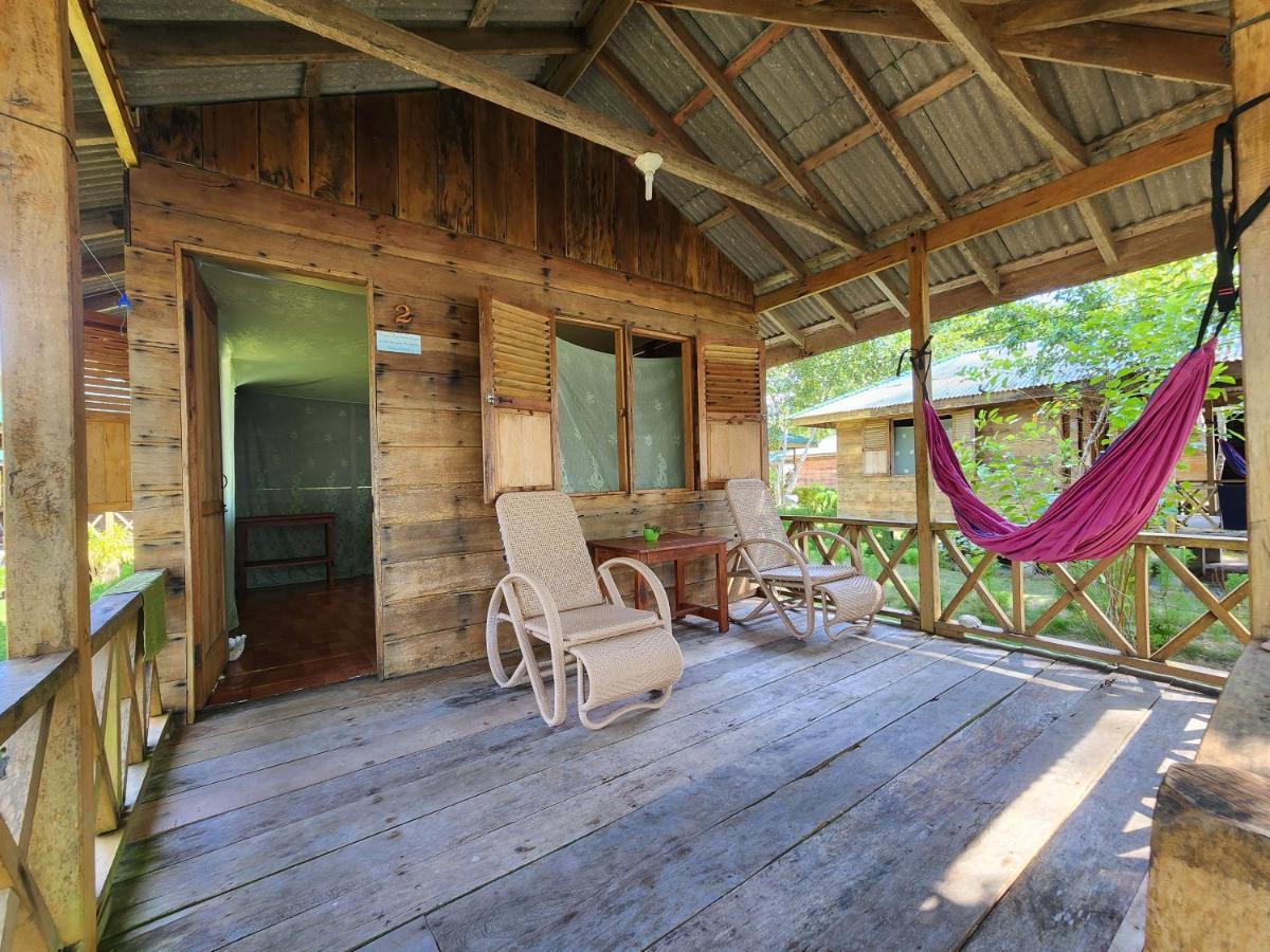 Pulau Palambakbesar Mb Palambak Island Resort Pulau Banyak Aceh Singkil מראה חיצוני תמונה