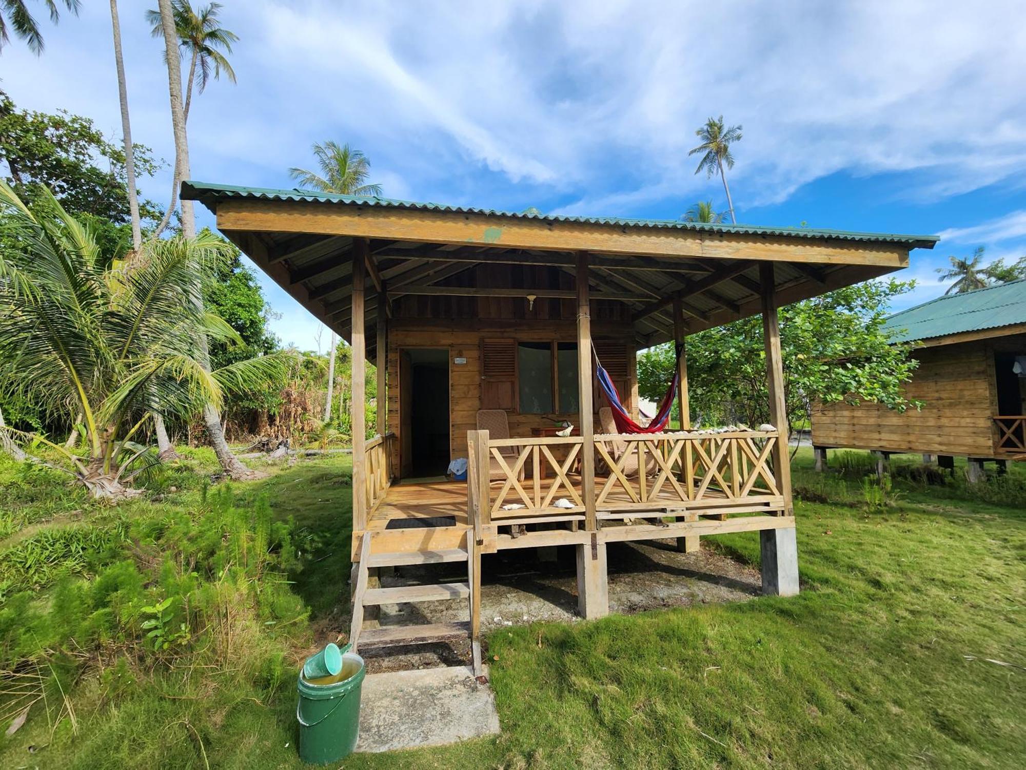 Pulau Palambakbesar Mb Palambak Island Resort Pulau Banyak Aceh Singkil מראה חיצוני תמונה