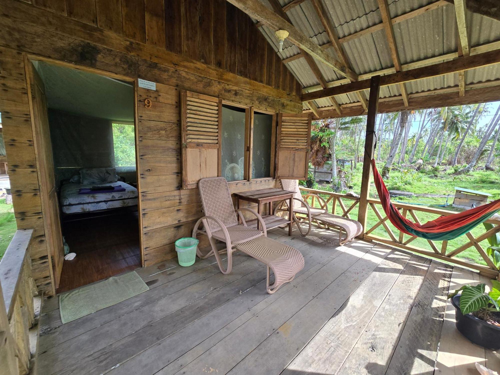 Pulau Palambakbesar Mb Palambak Island Resort Pulau Banyak Aceh Singkil מראה חיצוני תמונה