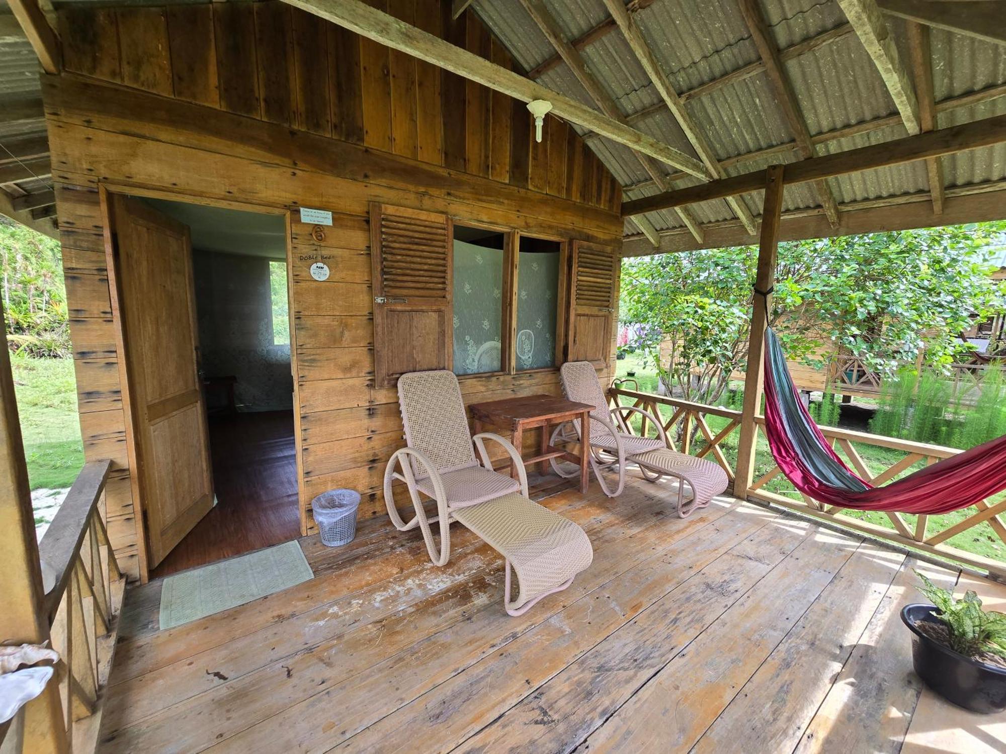 Pulau Palambakbesar Mb Palambak Island Resort Pulau Banyak Aceh Singkil מראה חיצוני תמונה